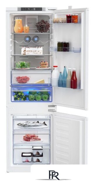 Холодильник BEKO BCNA275E2S - Изображение №1 — Интернет-магазин ПроЗаказ