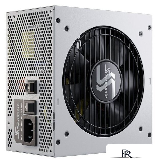 Блок питания Seasonic Focus GX-1000 White Edition 2022 SSR-1000FX - Изображение №6 — Интернет-магазин ПроЗаказ