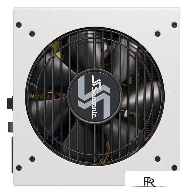 Блок питания Seasonic Focus GX-1000 White Edition 2022 SSR-1000FX - Изображение №7 — Интернет-магазин ПроЗаказ