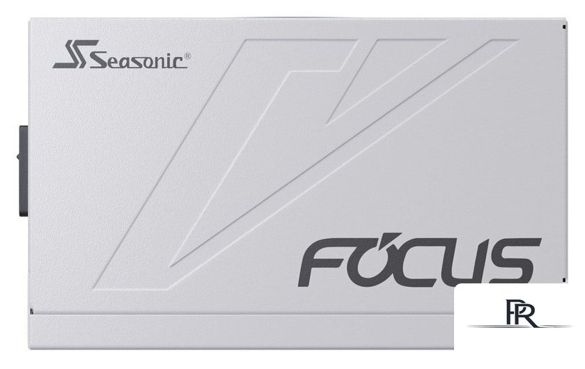Блок питания Seasonic Focus GX-1000 White Edition 2022 SSR-1000FX - Изображение №8 — Интернет-магазин ПроЗаказ