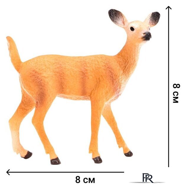 Игровой набор Masai Mara На ферме ММ205-051 - Изображение №3 — Интернет-магазин ПроЗаказ