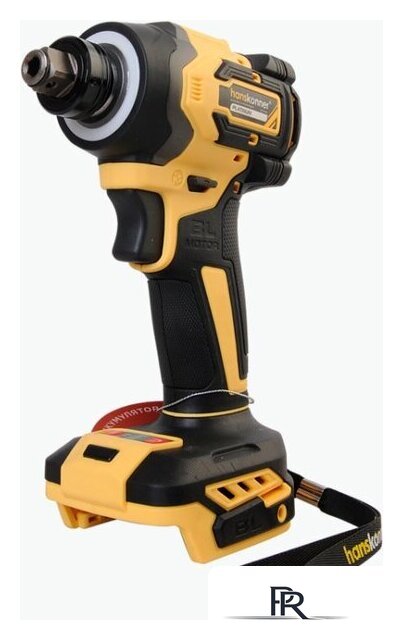 Винтоверт Hanskonner HCD20280BLW (без АКБ) - Изображение №1 — Интернет-магазин ПроЗаказ