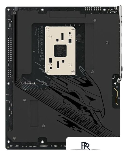 Материнская плата Gigabyte X870E Aorus Elite X3D - Изображение №4 — Интернет-магазин ПроЗаказ