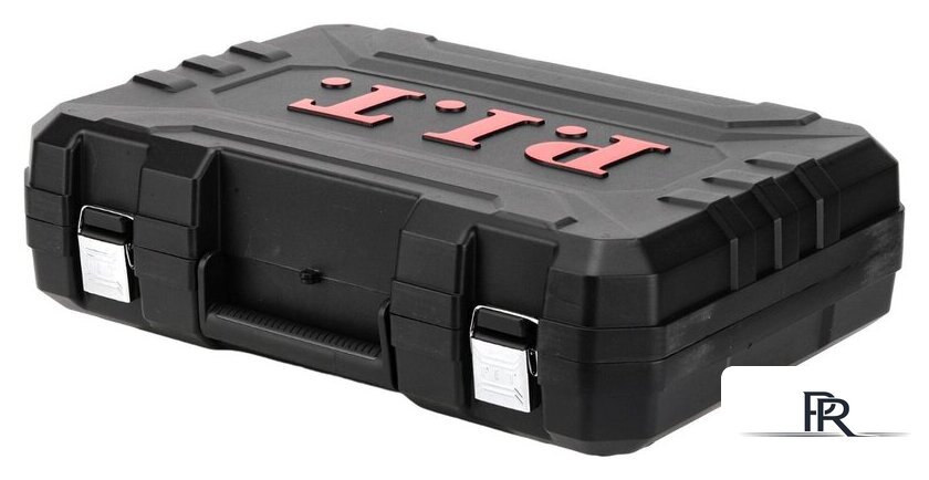 Перфоратор P.I.T. PBH28-C6 (кейс) - Изображение №8 — Интернет-магазин ПроЗаказ