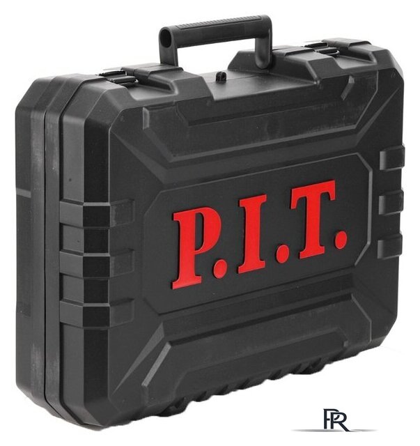 Перфоратор P.I.T. PBH28-C6 (кейс) - Изображение №7 — Интернет-магазин ПроЗаказ