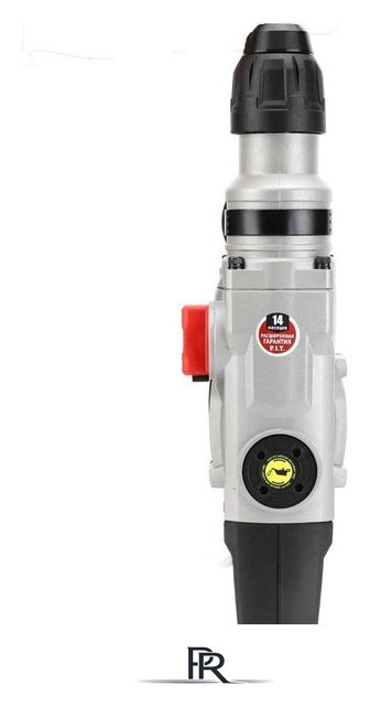 Перфоратор P.I.T. PBH28-C6 (кейс) - Изображение №18 — Интернет-магазин ПроЗаказ