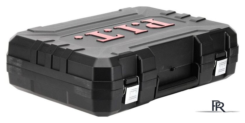 Перфоратор P.I.T. PBH28-C6 (кейс) - Изображение №9 — Интернет-магазин ПроЗаказ