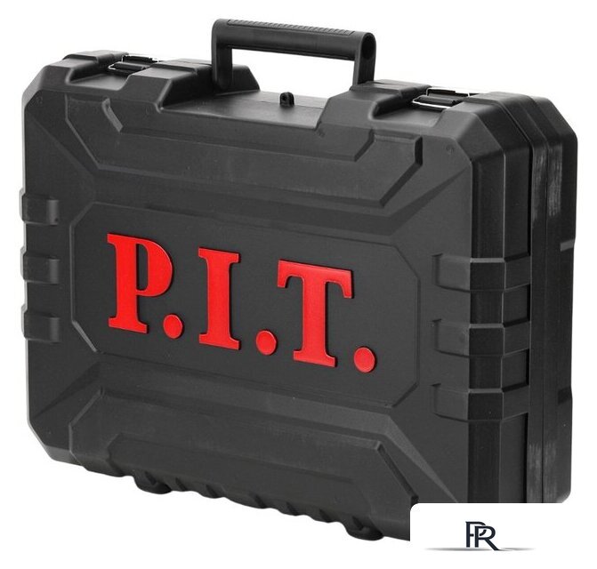 Перфоратор P.I.T. PBH28-C6 (кейс) - Изображение №6 — Интернет-магазин ПроЗаказ