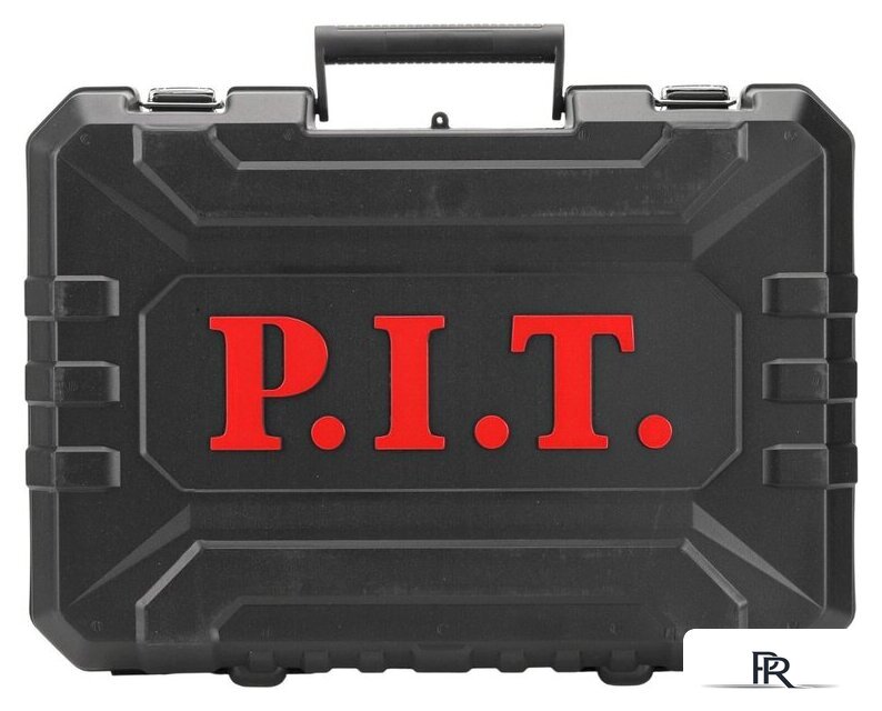 Перфоратор P.I.T. PBH28-C6 (кейс) - Изображение №5 — Интернет-магазин ПроЗаказ