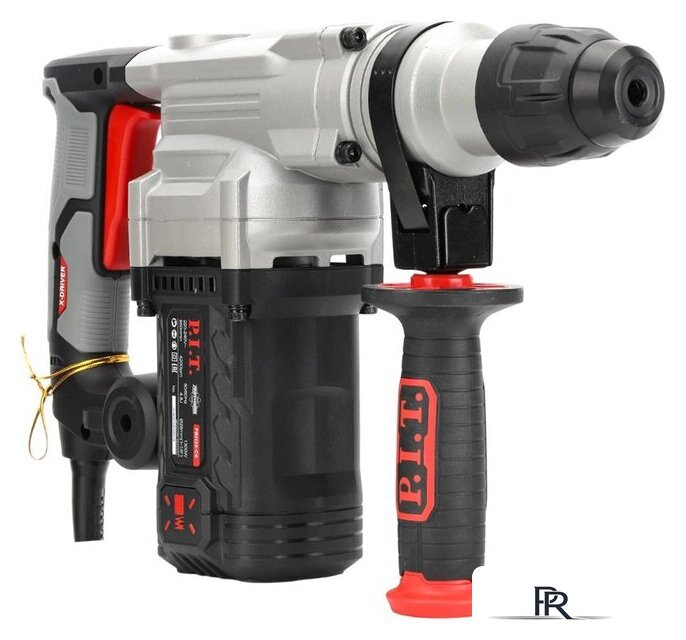 Перфоратор P.I.T. PBH28-C6 (кейс) - Изображение №12 — Интернет-магазин ПроЗаказ