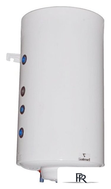 Бойлер косвенного нагрева Galmet Mini Tower SG-W(S) 120-LH - Изображение №1 — Интернет-магазин ПроЗаказ