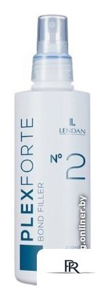 Филлер Lendan Филлер Plex Fotre Bond Filler 200 мл - Изображение №1 — Интернет-магазин ПроЗаказ