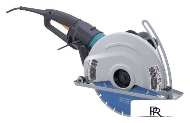 Штроборез Makita 4112 HS - Изображение №1 — Интернет-магазин ПроЗаказ