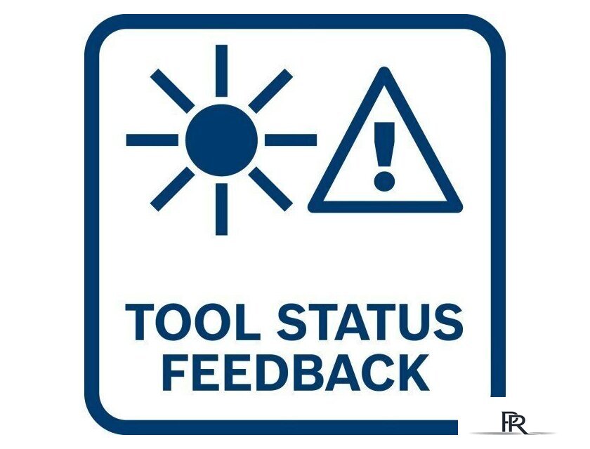 Дрель-шуруповерт Bosch GSR 185-LI Professional 06019K3000 (с 2-мя АКБ, кейс) - Изображение №6 — Интернет-магазин ПроЗаказ