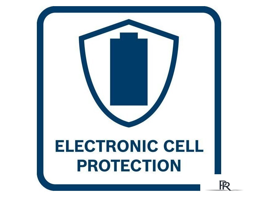 Дрель-шуруповерт Bosch GSR 185-LI Professional 06019K3000 (с 2-мя АКБ, кейс) - Изображение №8 — Интернет-магазин ПроЗаказ