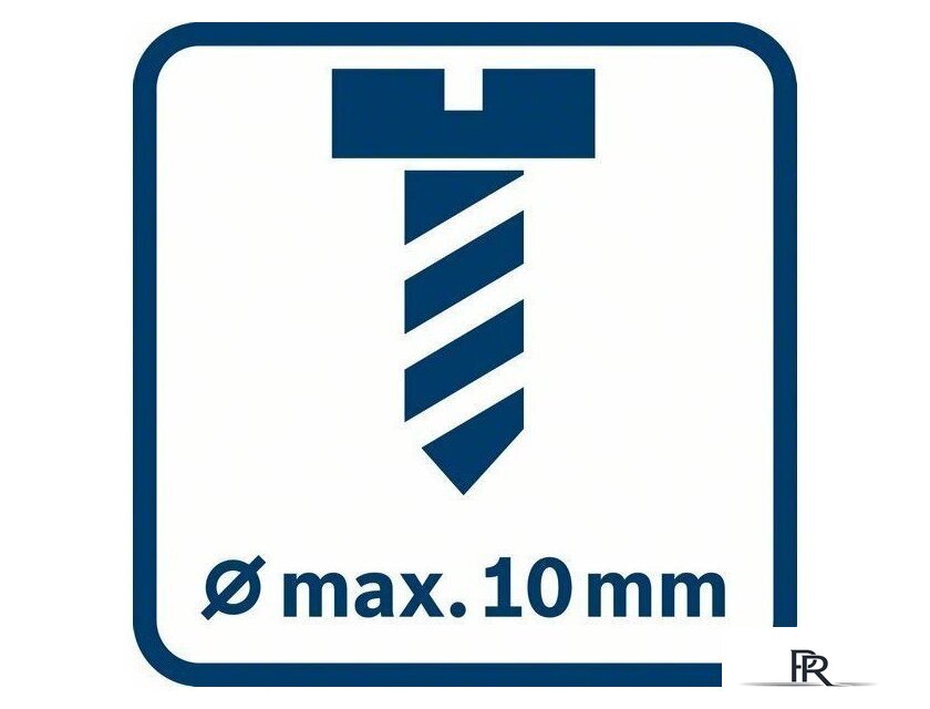 Дрель-шуруповерт Bosch GSR 185-LI Professional 06019K3000 (с 2-мя АКБ, кейс) - Изображение №4 — Интернет-магазин ПроЗаказ