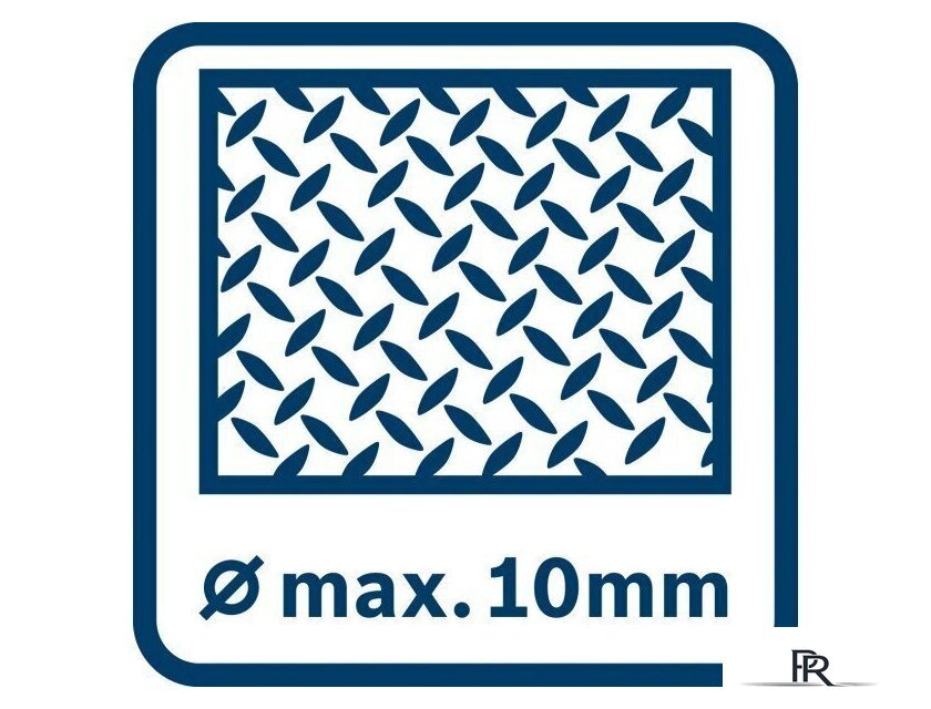 Дрель-шуруповерт Bosch GSR 185-LI Professional 06019K3000 (с 2-мя АКБ, кейс) - Изображение №7 — Интернет-магазин ПроЗаказ