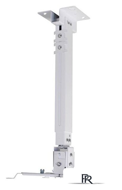 Кронштейн для проектора CACTUS CS-VM-PRE01-WT - Изображение №2 — Интернет-магазин ПроЗаказ