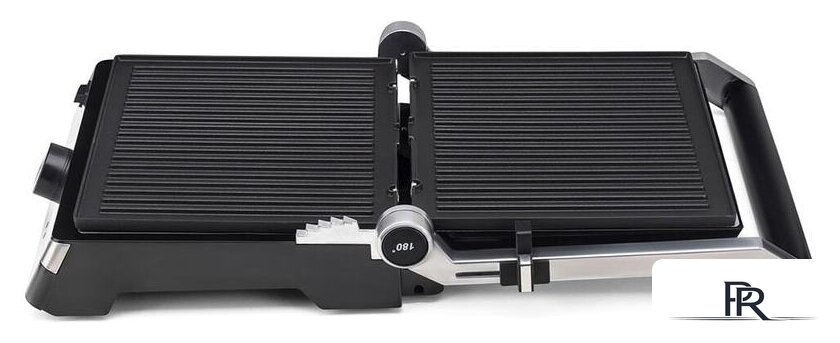 Электрогриль Polaris PGP 1902 - Изображение №3 — Интернет-магазин ПроЗаказ