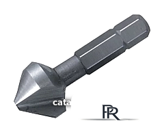 Зенковка Makita D-37312 - Изображение №1 — Интернет-магазин ПроЗаказ