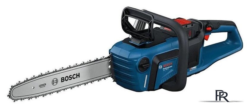 Аккумуляторная пила Bosch GKE 18V-40 Professional 06008D3000 (без АКБ) - Изображение №1 — Интернет-магазин ПроЗаказ