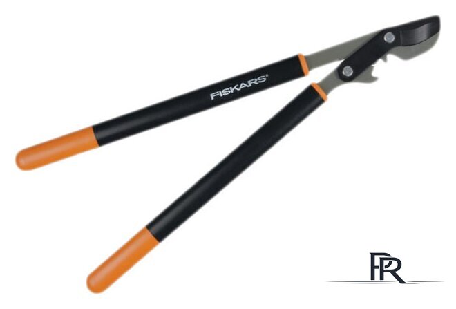 Сучкорез Fiskars PowerGear L74 1000582 - Изображение №1 — Интернет-магазин ПроЗаказ