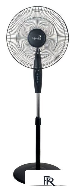 Вентилятор Vivaris VAF B043 043 - Изображение №1 — Интернет-магазин ПроЗаказ