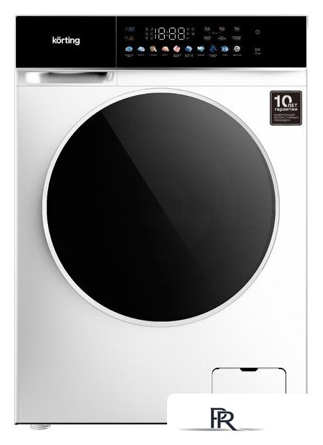 Стиральная машина Korting KWM 60DS1260 - Изображение №1 — Интернет-магазин ПроЗаказ