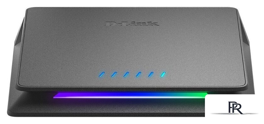 Неуправляемый коммутатор D-Link DMS-106XT/A2A - Изображение №1 — Интернет-магазин ПроЗаказ