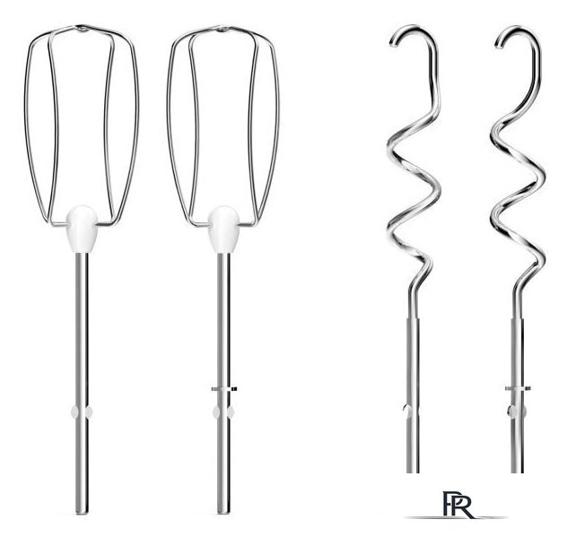 Миксер Moulinex HM450B10 - Изображение №3 — Интернет-магазин ПроЗаказ