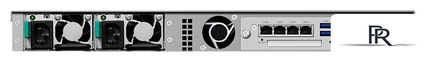 Сетевой накопитель Synology RackStation RS815RP+ - Изображение №4 — Интернет-магазин ПроЗаказ