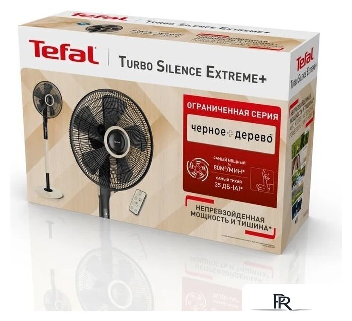 Вентилятор Tefal Turbo Silence Extreme + VF5880F0 - Изображение №8 — Интернет-магазин ПроЗаказ