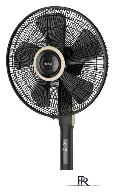 Вентилятор Tefal Turbo Silence Extreme + VF5880F0 - Изображение №7 — Интернет-магазин ПроЗаказ