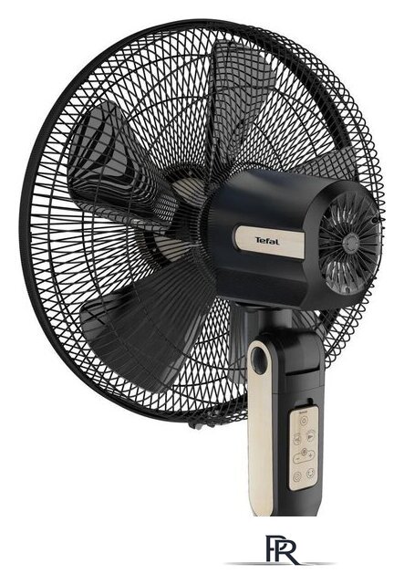 Вентилятор Tefal Turbo Silence Extreme + VF5880F0 - Изображение №6 — Интернет-магазин ПроЗаказ