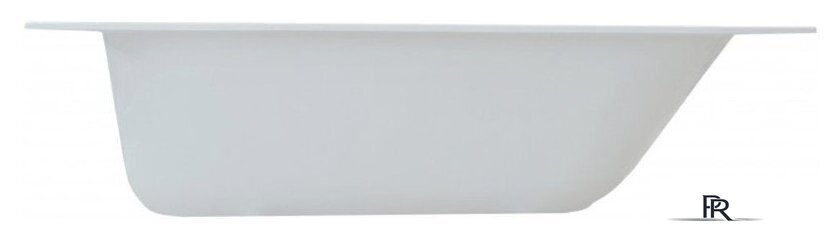 Ванна Эстет Chester 180x80 Slim ФР-00015339 - Изображение №3 — Интернет-магазин ПроЗаказ