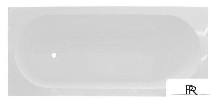 Ванна Эстет Chester 180x80 Slim ФР-00015339 - Изображение №1 — Интернет-магазин ПроЗаказ
