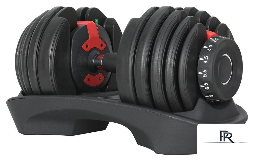 Гантель Sundays Fitness ES-D8008 24 кг - Изображение №12 — Интернет-магазин ПроЗаказ