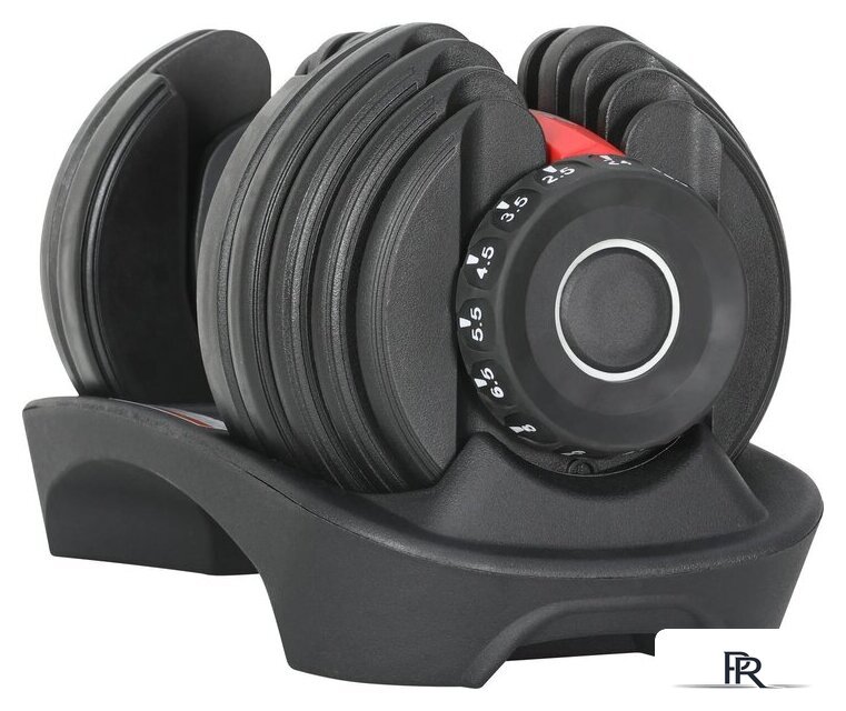 Гантель Sundays Fitness ES-D8008 24 кг - Изображение №14 — Интернет-магазин ПроЗаказ