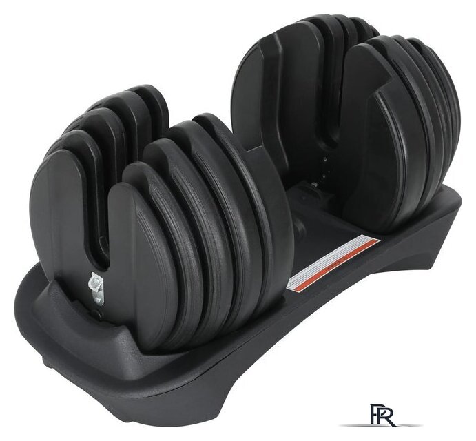 Гантель Sundays Fitness ES-D8008 24 кг - Изображение №11 — Интернет-магазин ПроЗаказ