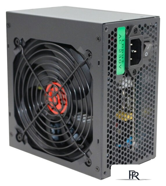 Блок питания Ginzzu CB700 - Изображение №1 — Интернет-магазин ПроЗаказ