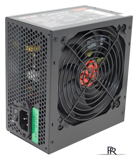 Блок питания Ginzzu CB700 - Изображение №4 — Интернет-магазин ПроЗаказ