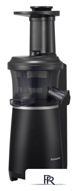 Соковыжималка Panasonic MJ-L501KXE - Изображение №2 — Интернет-магазин ПроЗаказ
