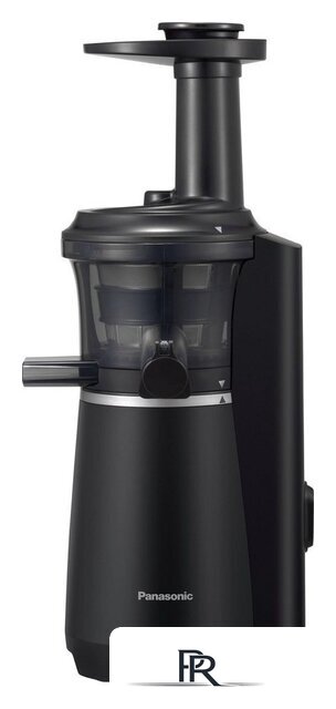 Соковыжималка Panasonic MJ-L501KXE - Изображение №3 — Интернет-магазин ПроЗаказ