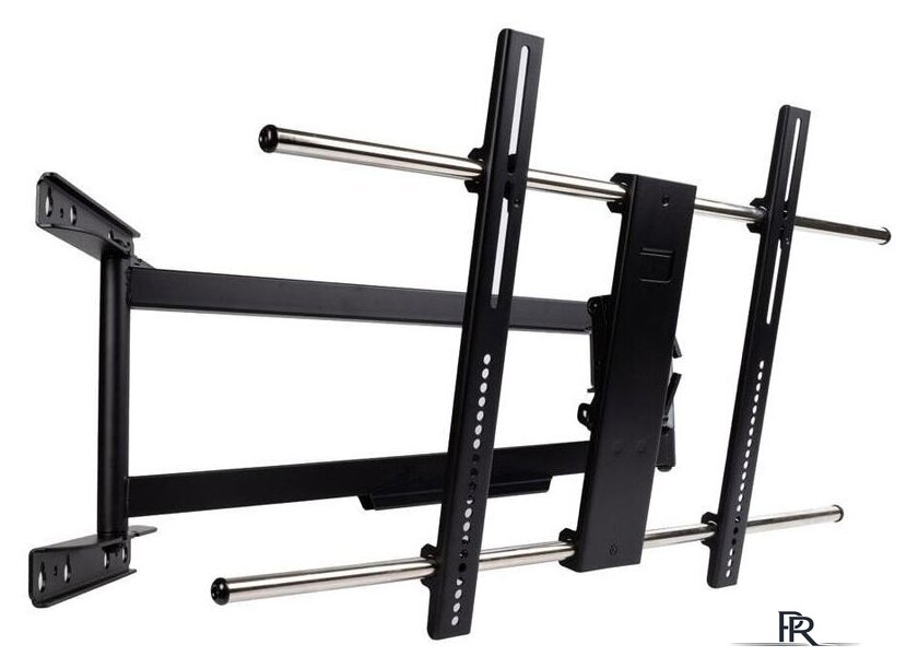 Кронштейн для телевизора Kromax ATLANTIS-120 (черный) - Изображение №2 — Интернет-магазин ПроЗаказ