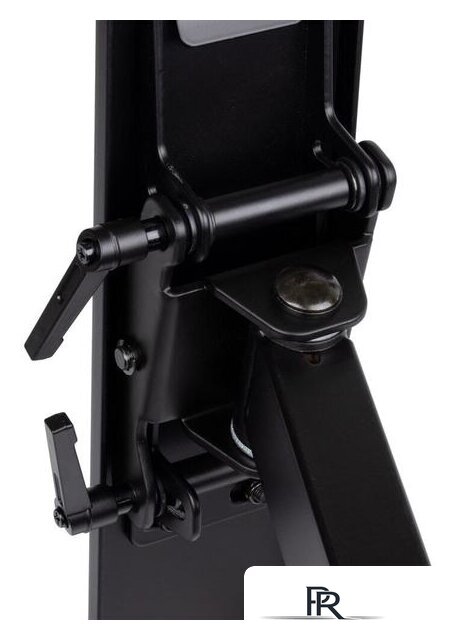 Кронштейн для телевизора Kromax ATLANTIS-120 (черный) - Изображение №10 — Интернет-магазин ПроЗаказ