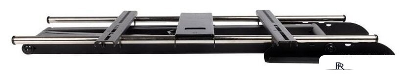 Кронштейн для телевизора Kromax ATLANTIS-120 (черный) - Изображение №6 — Интернет-магазин ПроЗаказ