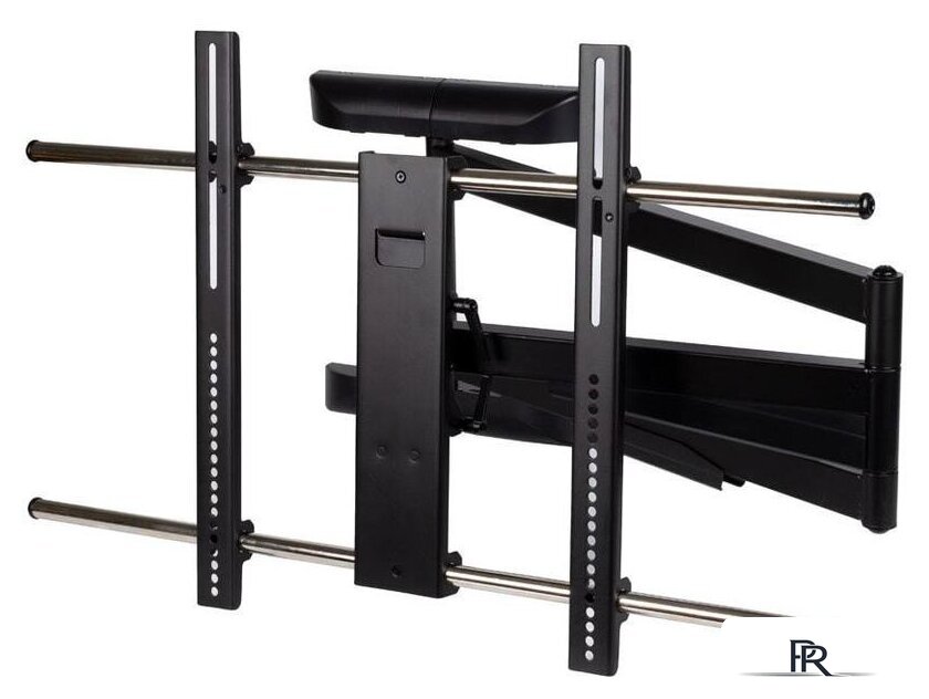 Кронштейн для телевизора Kromax ATLANTIS-120 (черный) - Изображение №3 — Интернет-магазин ПроЗаказ