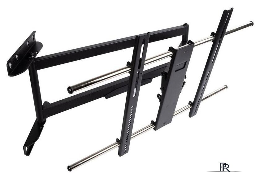 Кронштейн для телевизора Kromax ATLANTIS-120 (черный) - Изображение №4 — Интернет-магазин ПроЗаказ