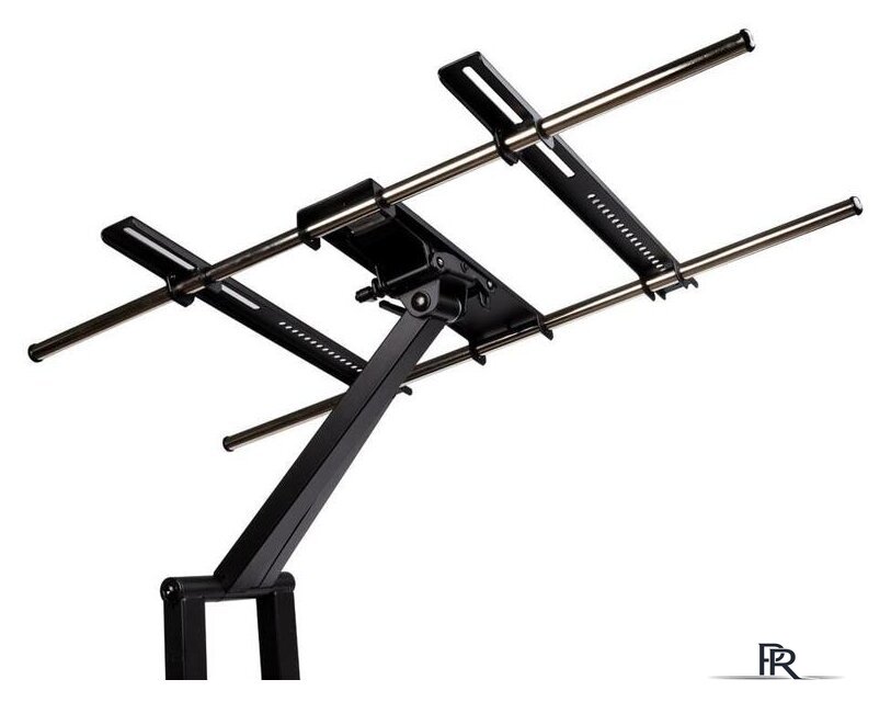 Кронштейн для телевизора Kromax ATLANTIS-120 (черный) - Изображение №5 — Интернет-магазин ПроЗаказ