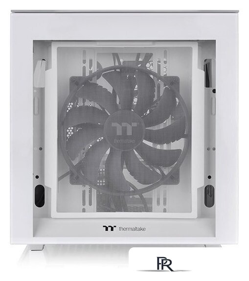 Корпус Thermaltake Divider 200 TG Snow CA-1V1-00S6WN-00 - Изображение №2 — Интернет-магазин ПроЗаказ